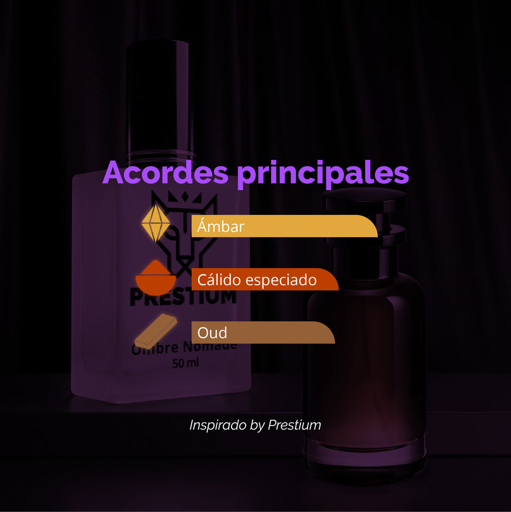 Ombre Nomade
