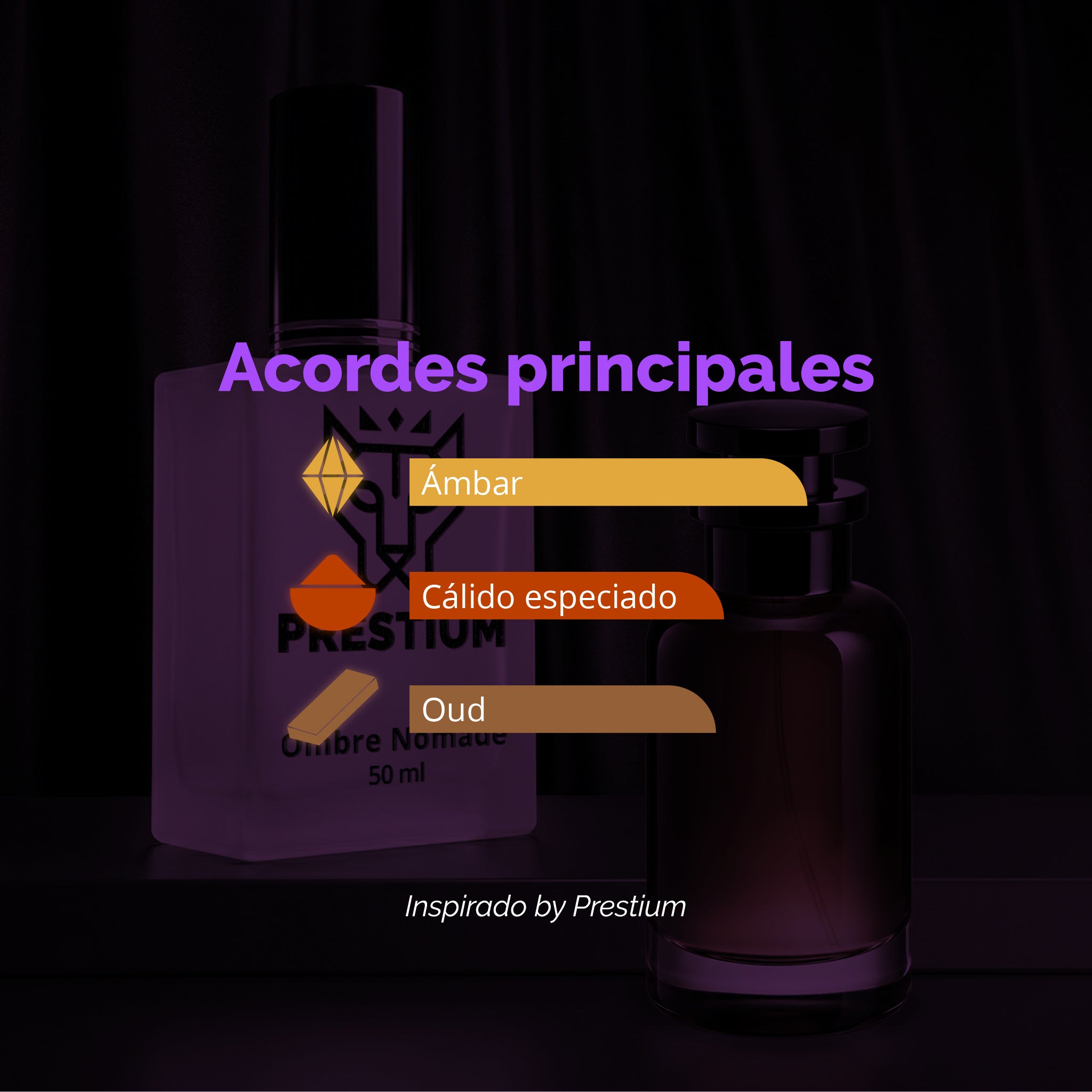 Ombre Nomade