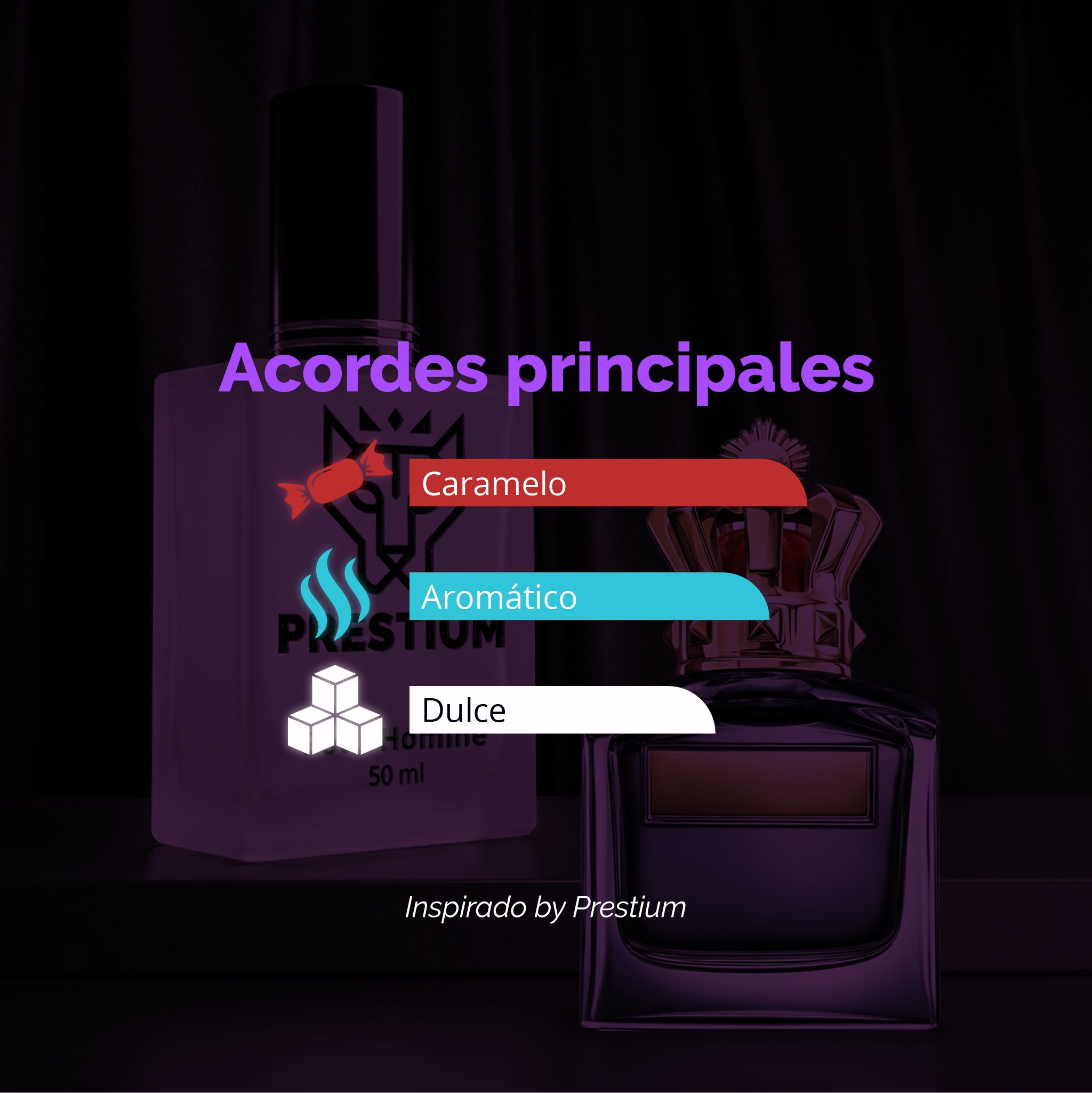 Scandal Pour Homme