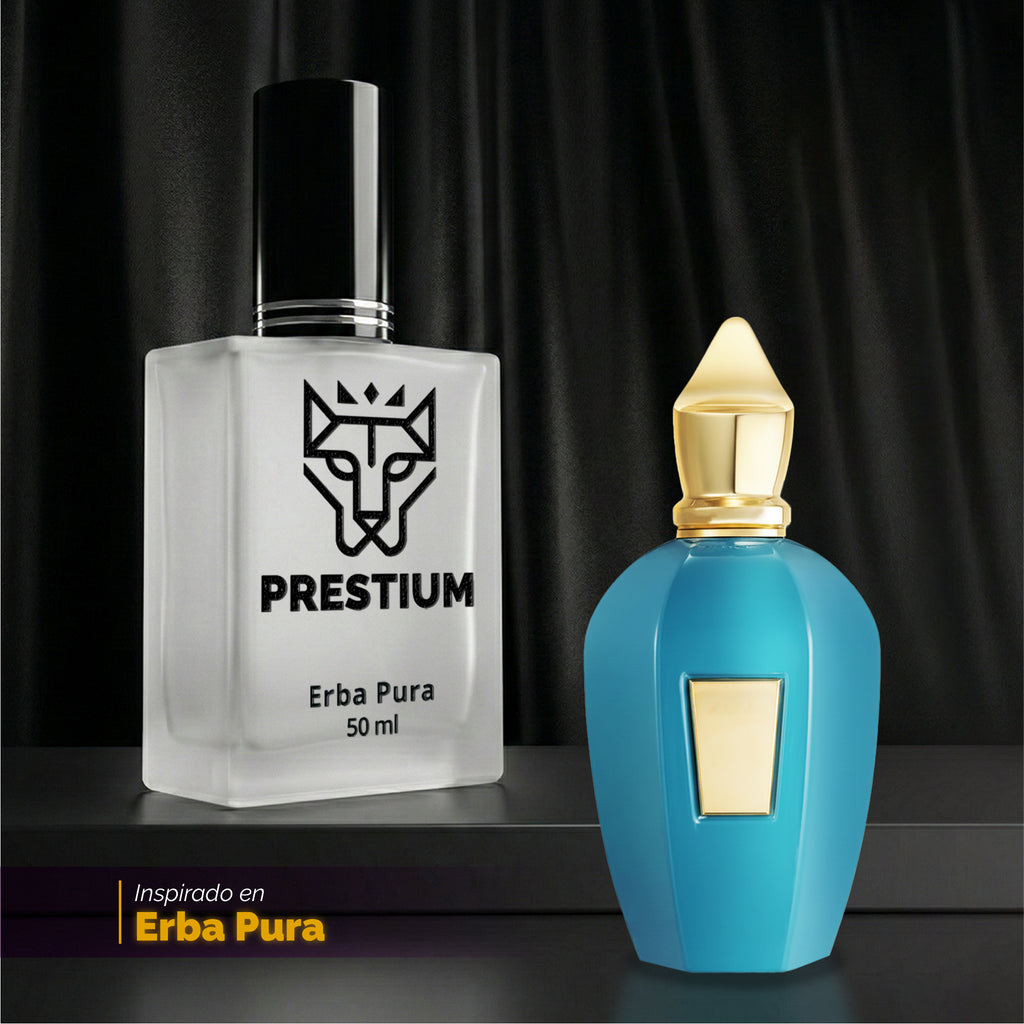 Erba Pura