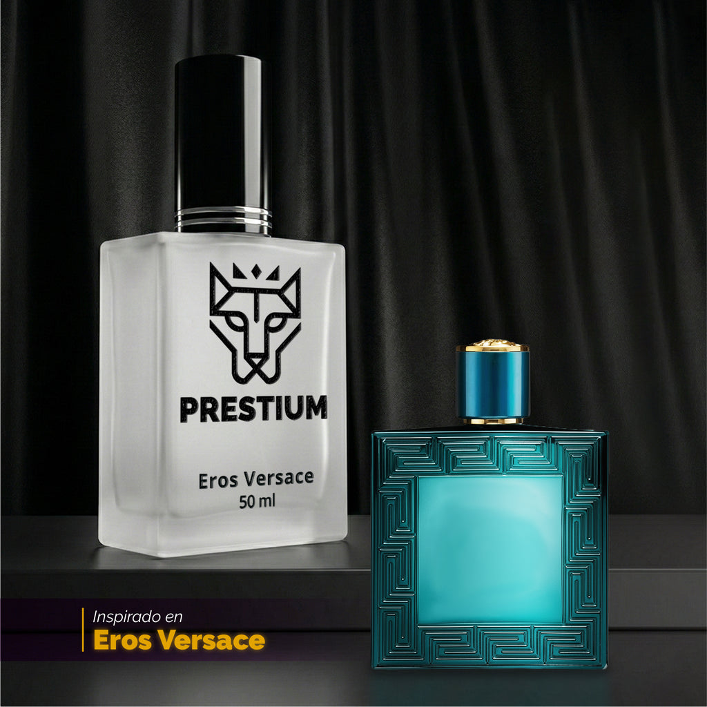 Eros Versace
