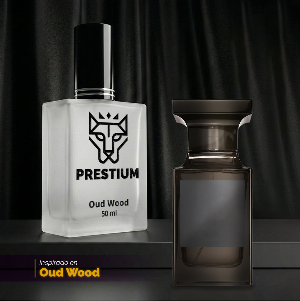 Oud Wood