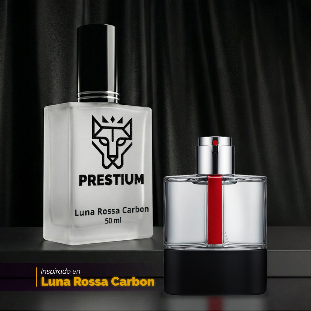 Luna Rossa Carbon