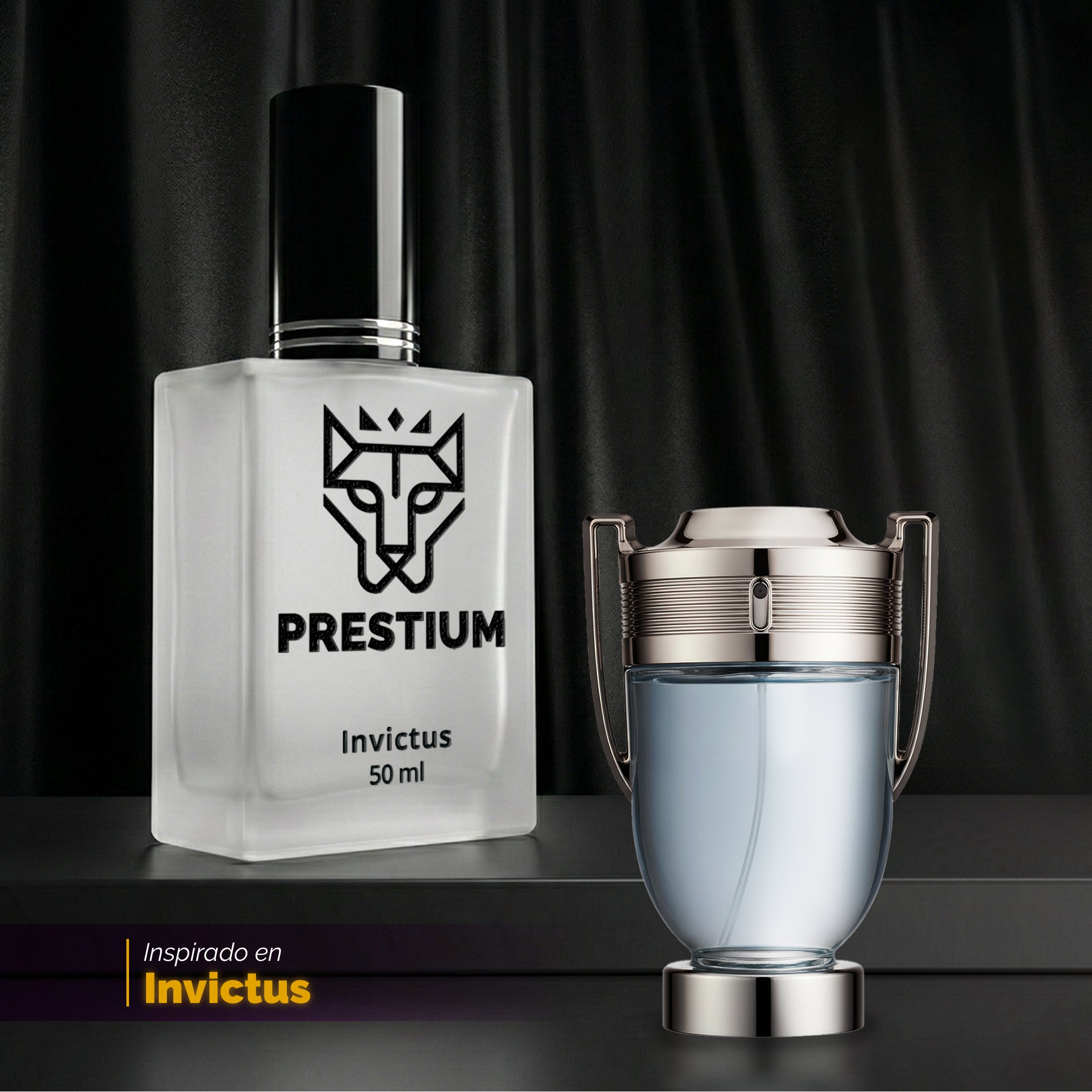 Invictus