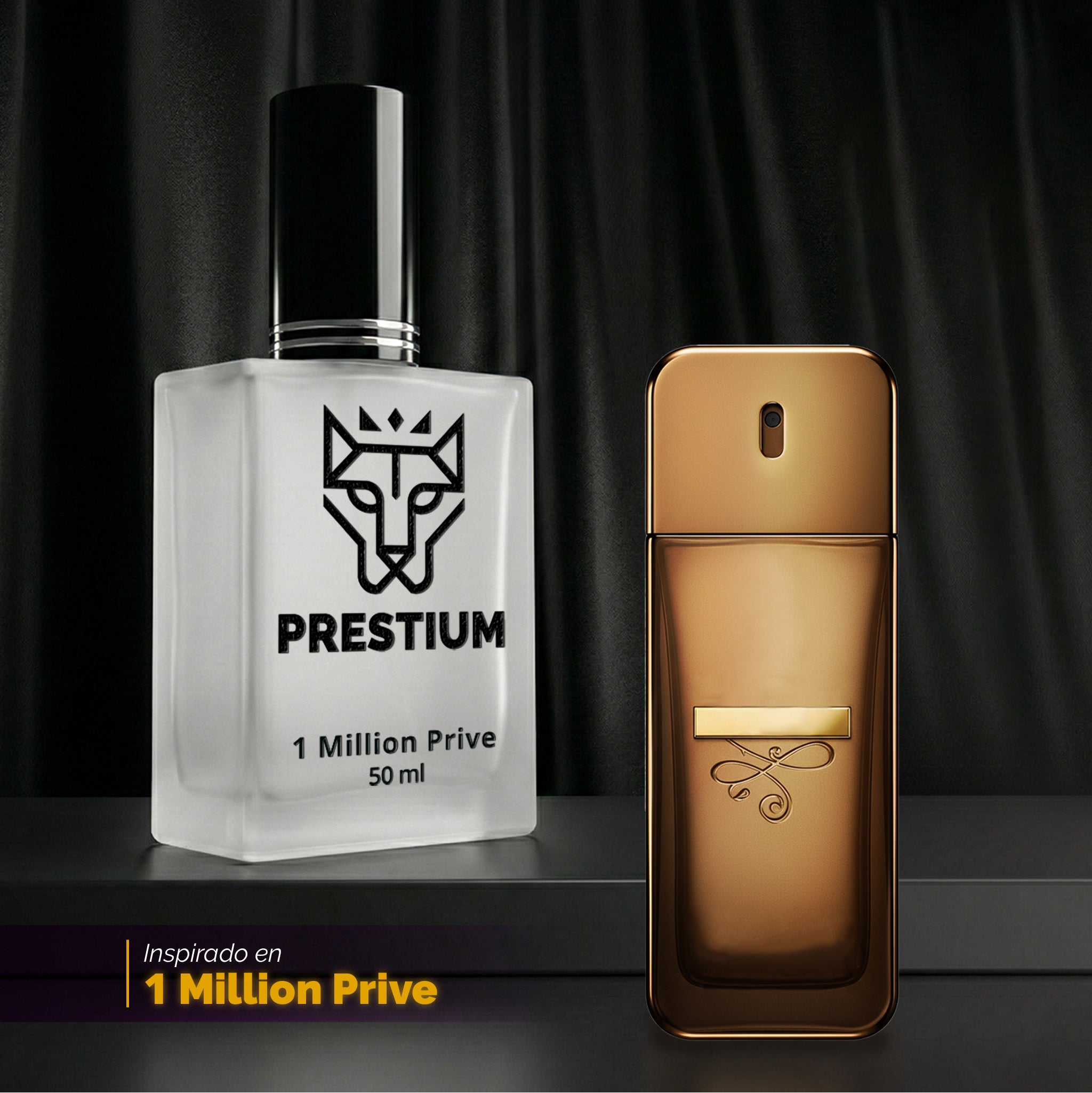1 Million Prive