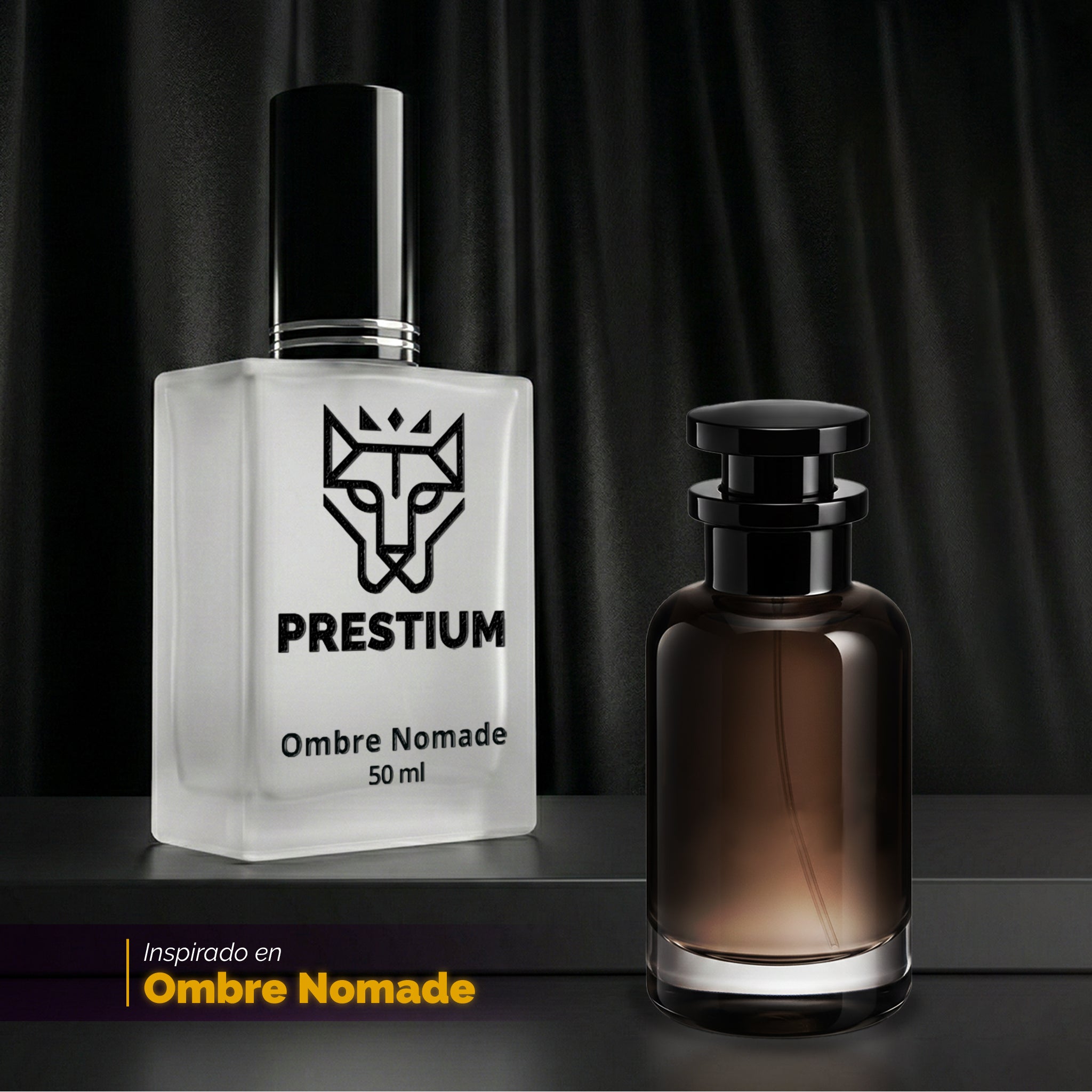 Ombre Nomade