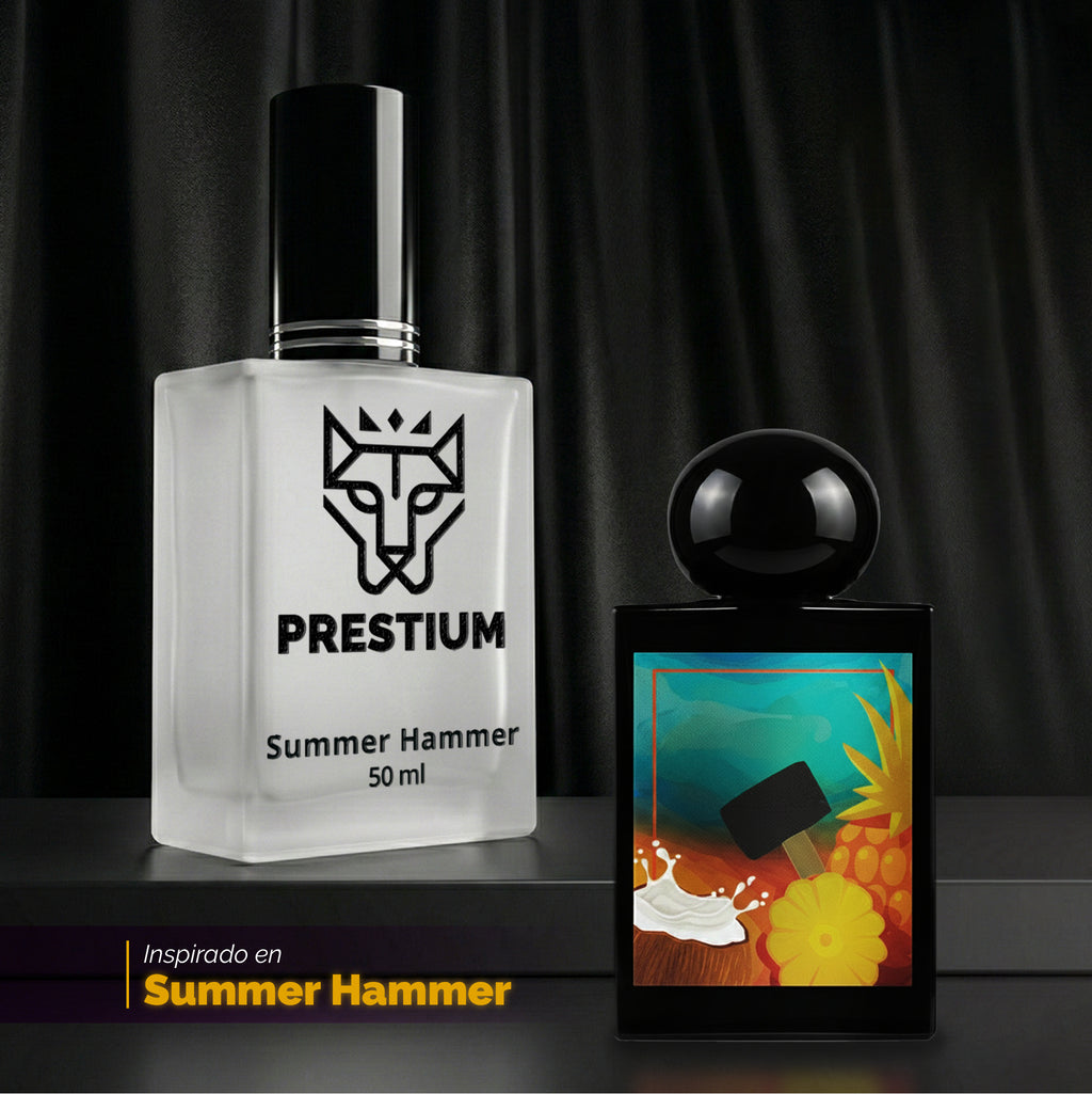 Summer Hammer