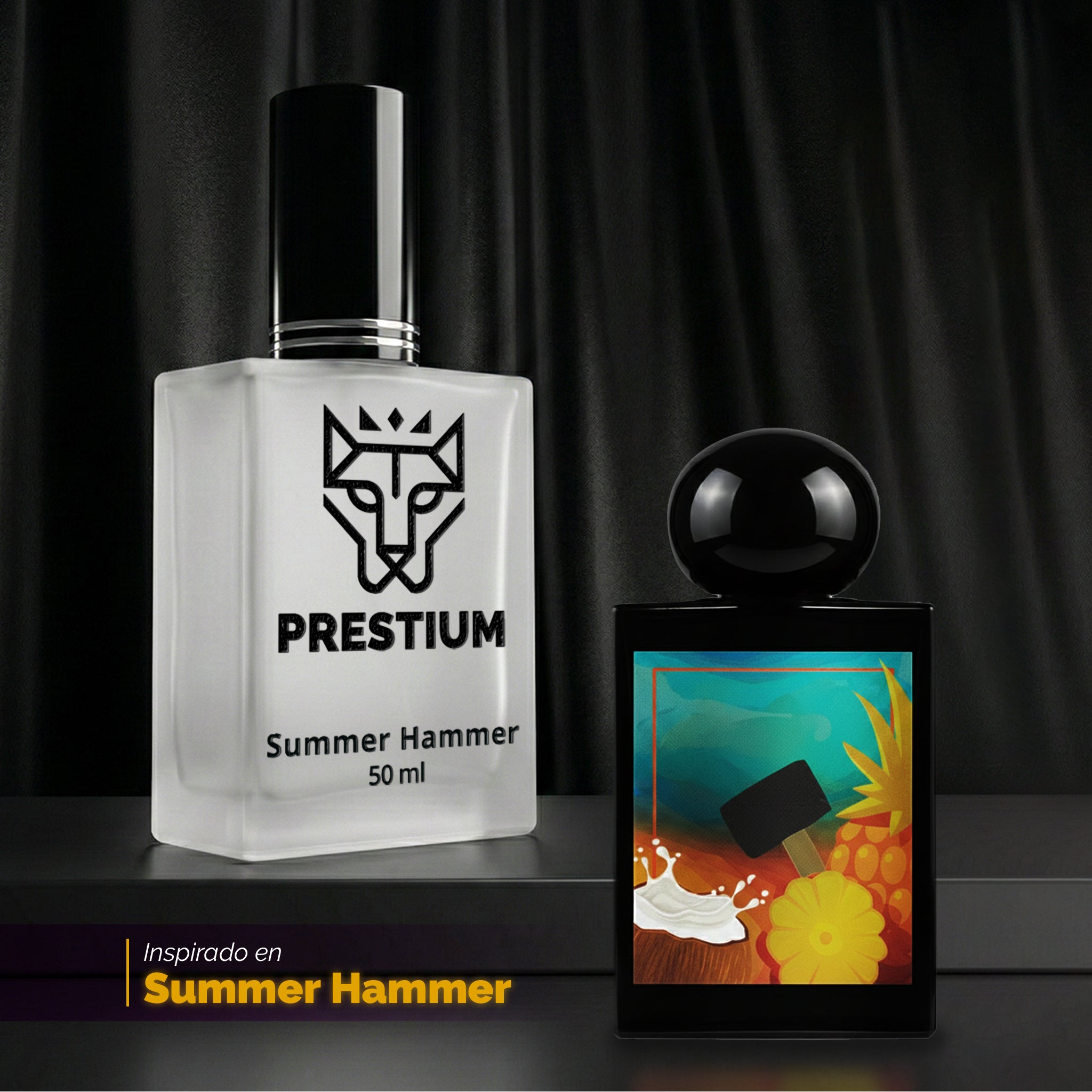 Summer Hammer