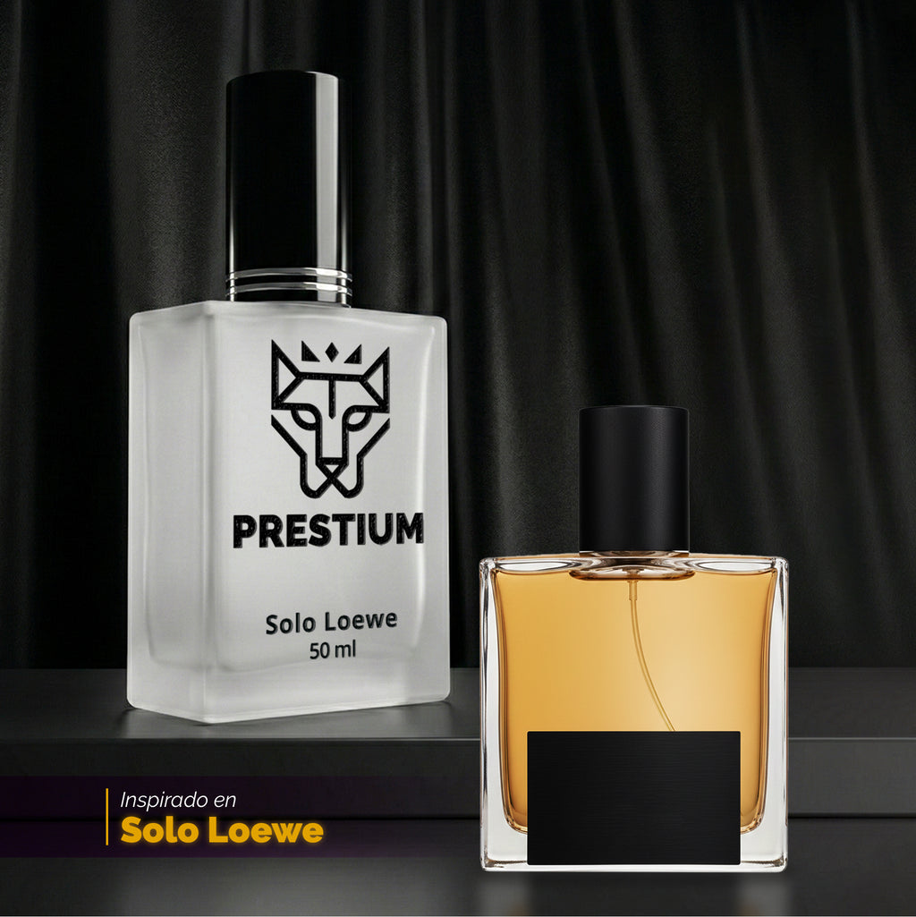 Solo Loewe