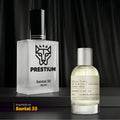 Santal 33