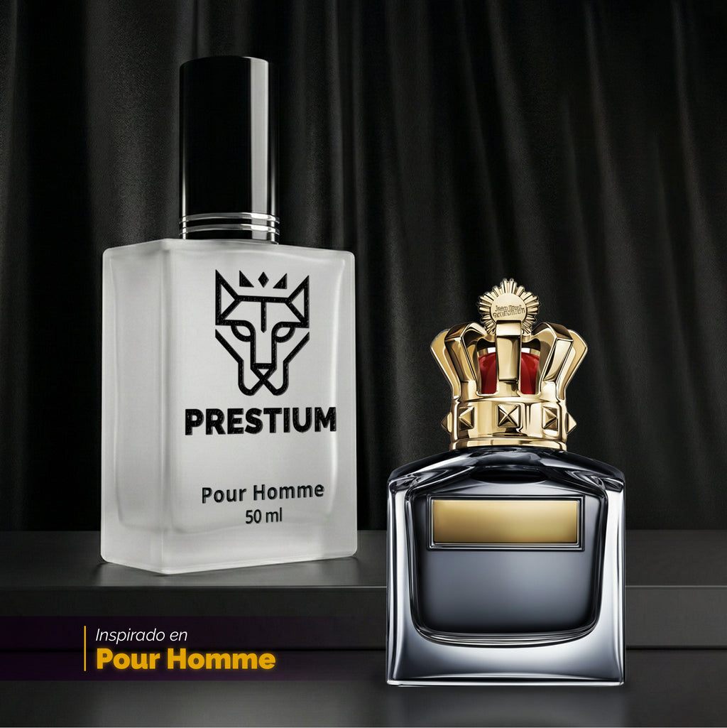 Scandal Pour Homme