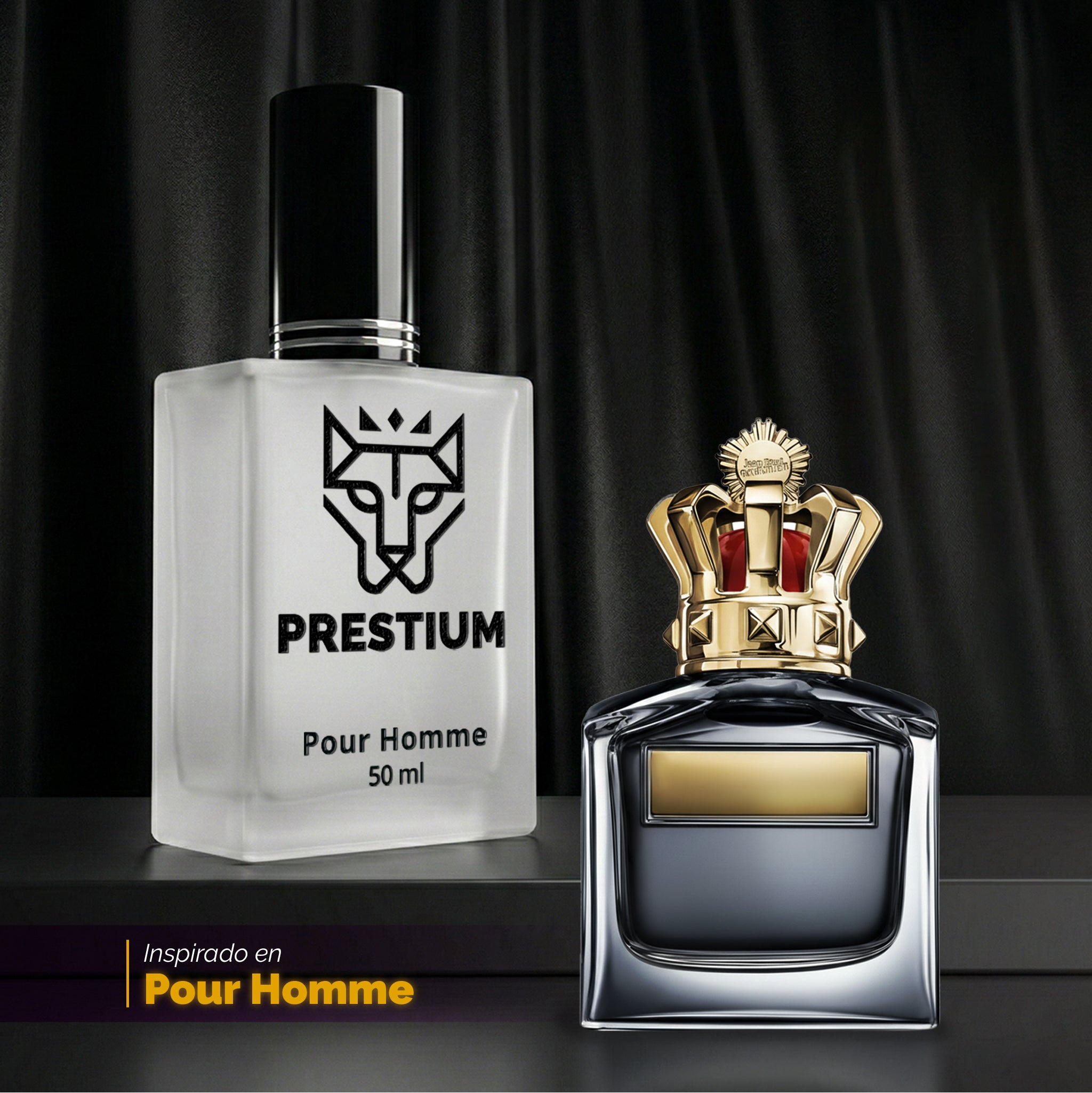 Scandal Pour Homme