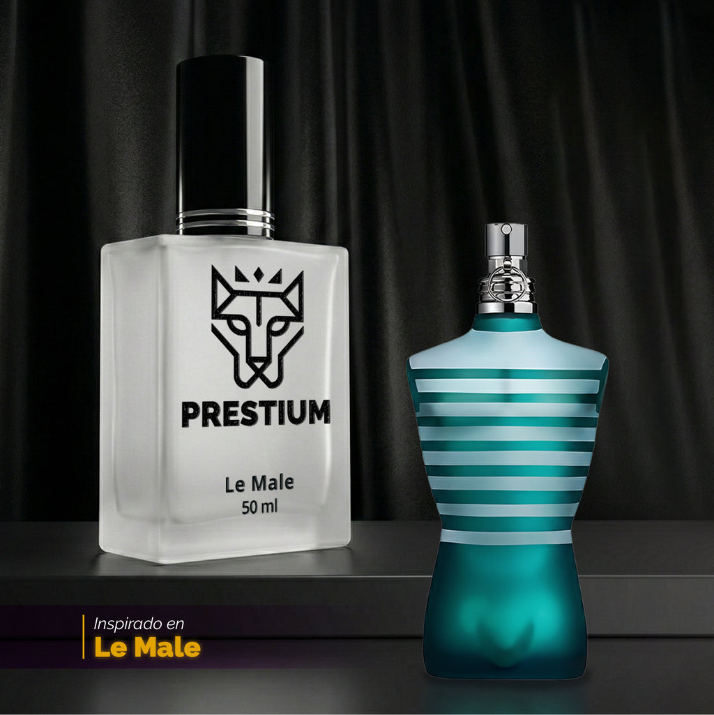 Le Male