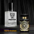 Oud for Greatness