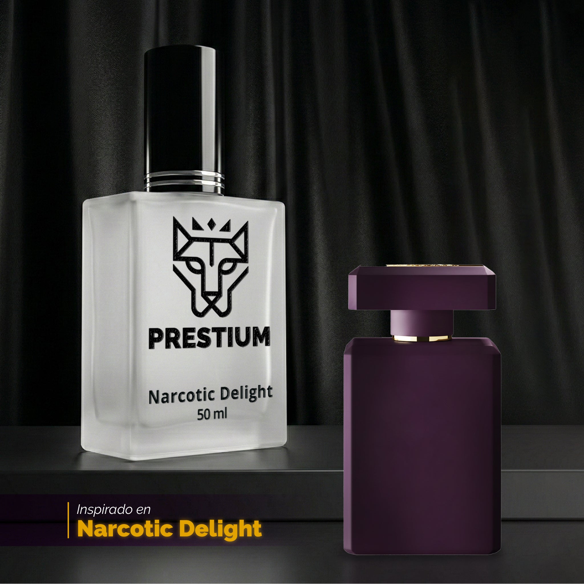 Narcotic Delight