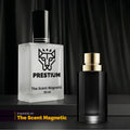 The Scent Magnetic