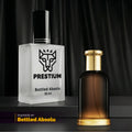 Bottled Absolu