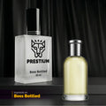 Boss Bottled