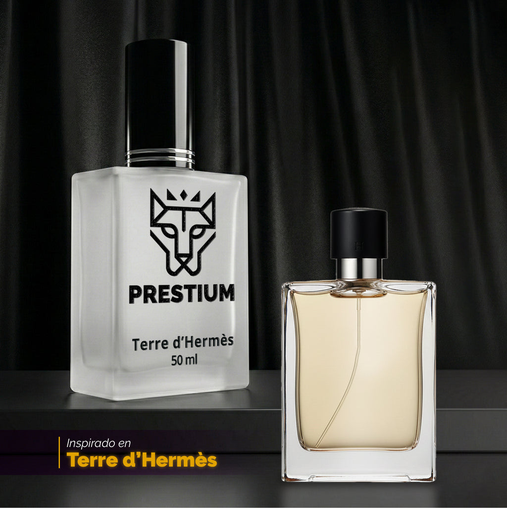 Terre d’Hermès