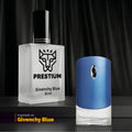 Givenchy Blue