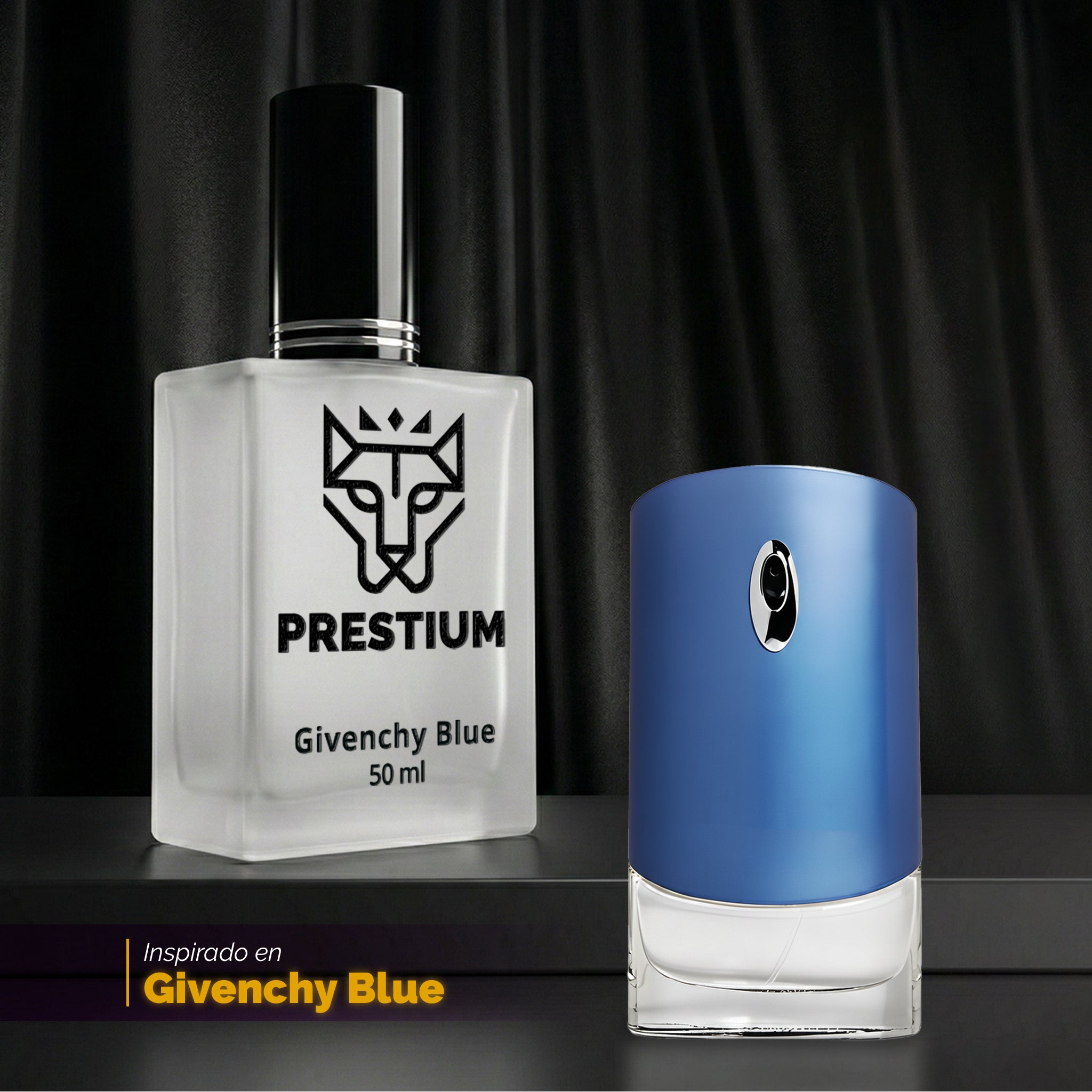 Givenchy Blue