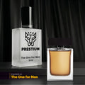 The One for Men