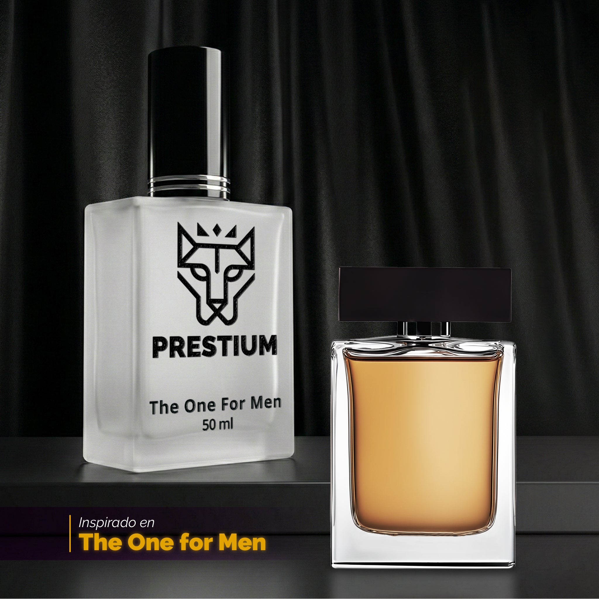 The One for Men