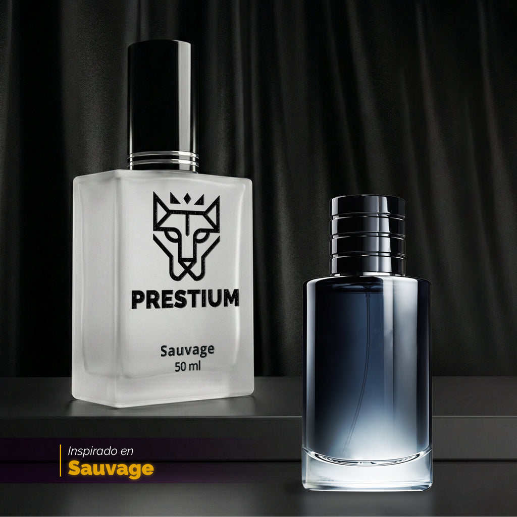 Sauvage