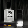 212 VIP Black