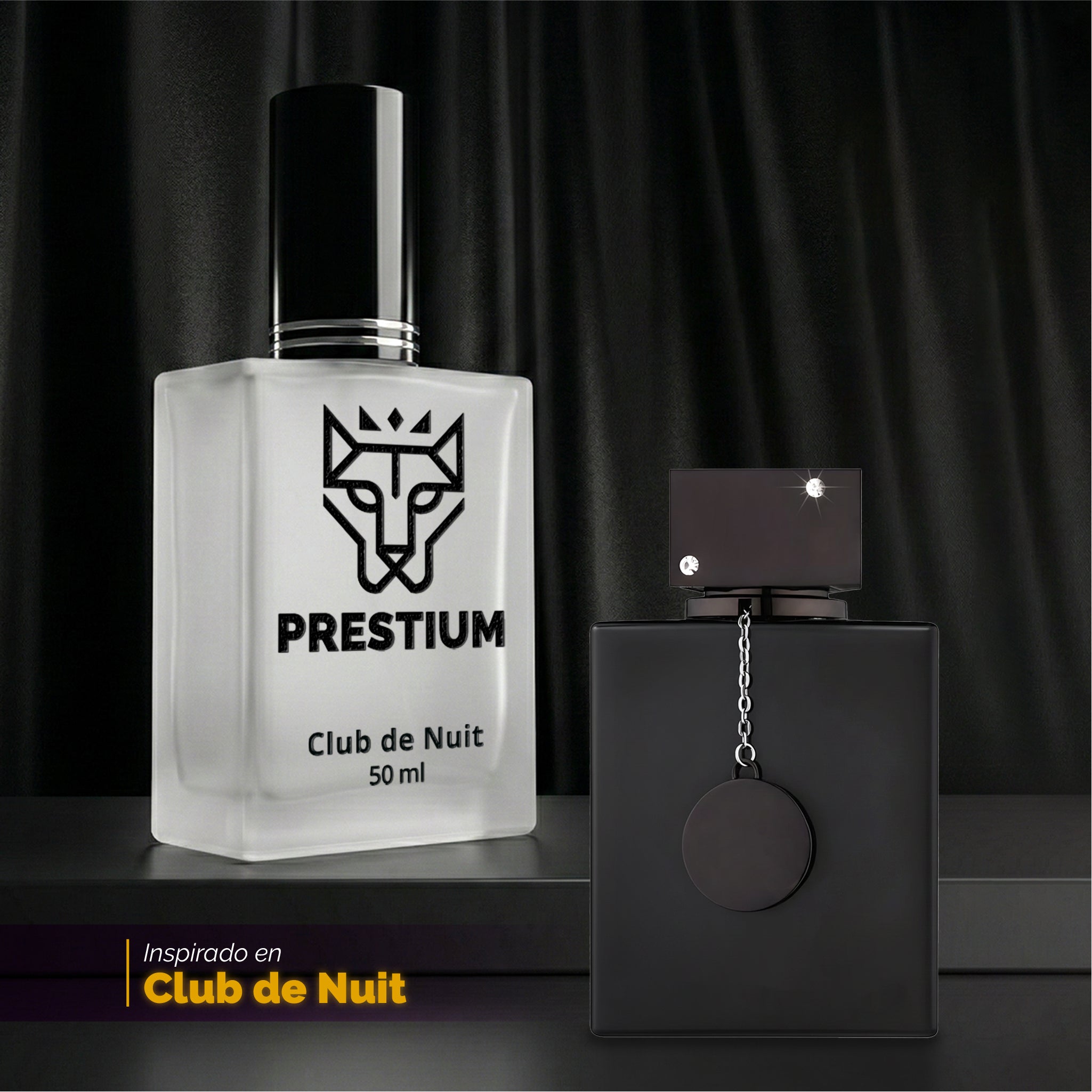 Club de Nuit Intense