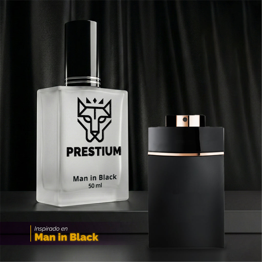 Man in Black