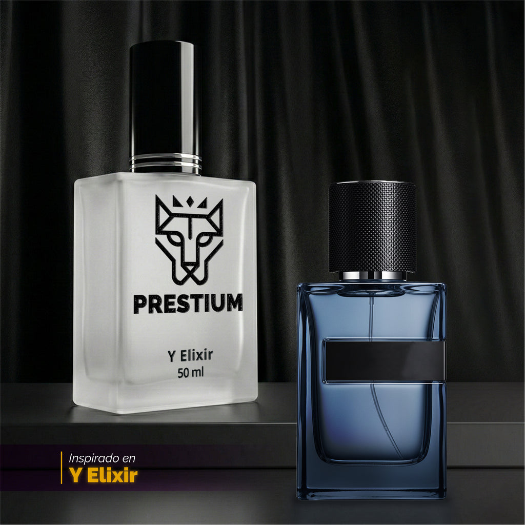 Y Elixir