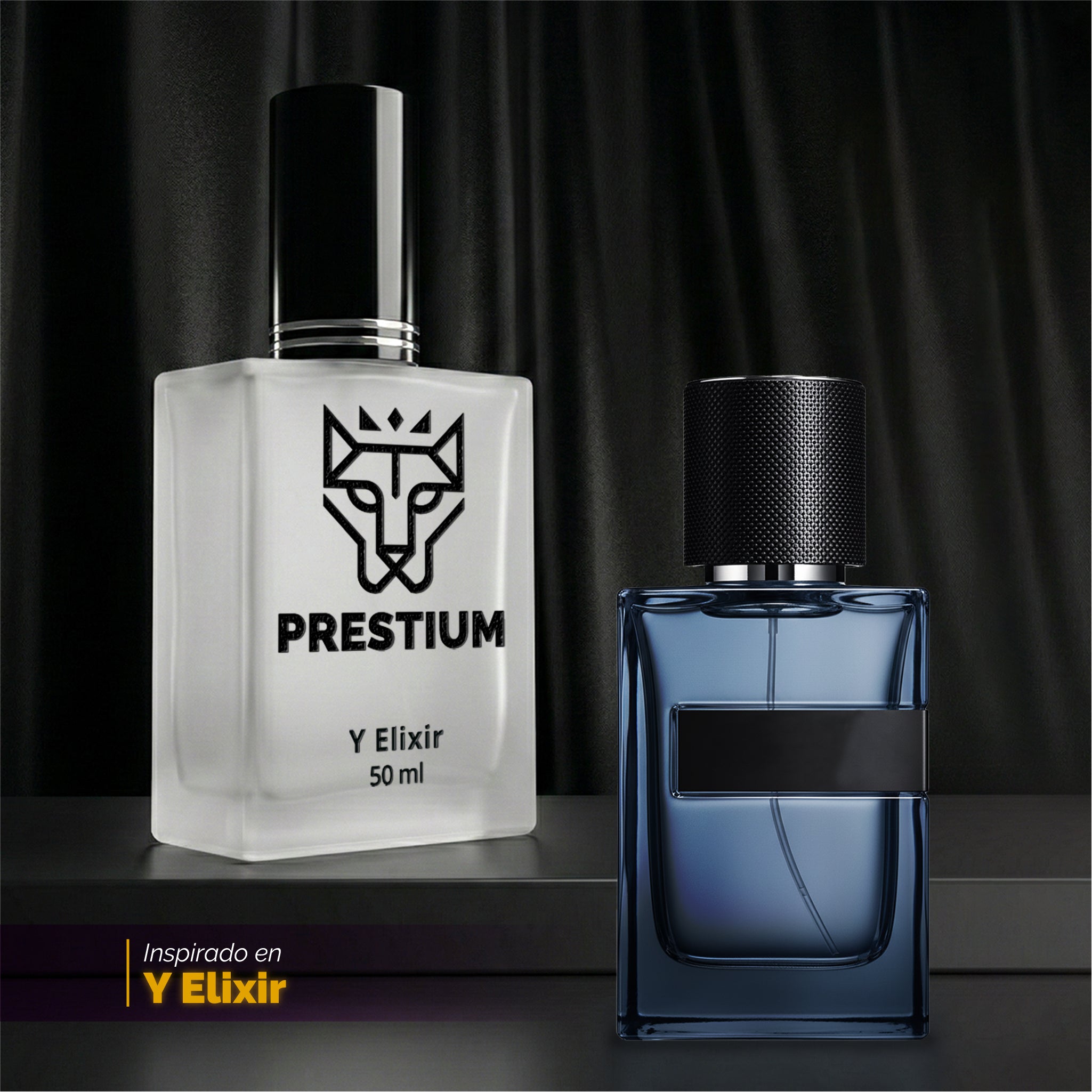 Y Elixir