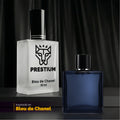 Bleu de Chanel